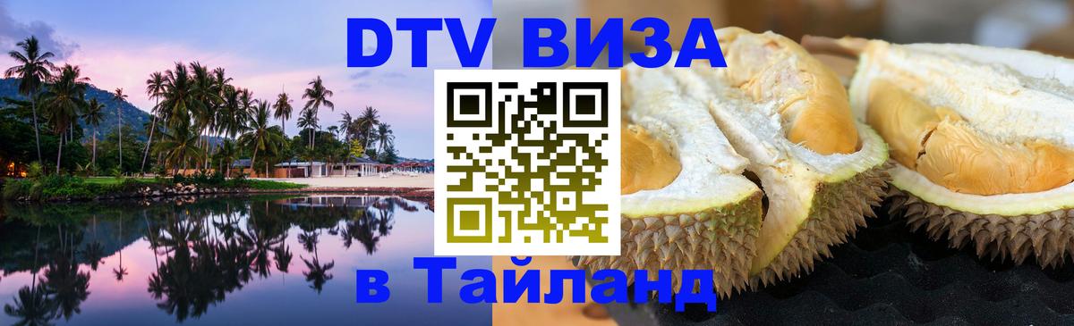 Visa ДТВ Тайланд помощь Электросталь 
